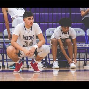 Meet your Posher, Jorge